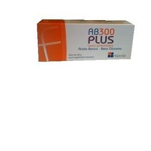 Ab 300 plus cr ginecol 6appl
