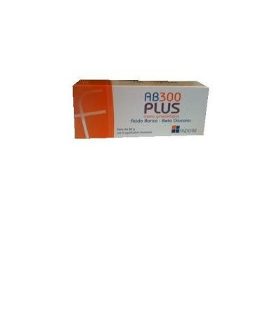 Ab 300 plus cr ginecol 6appl