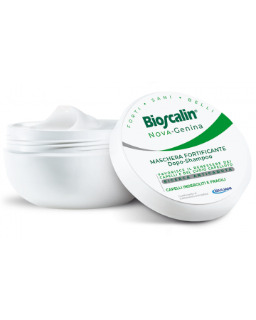 Bioscalin nova gen maschera fo