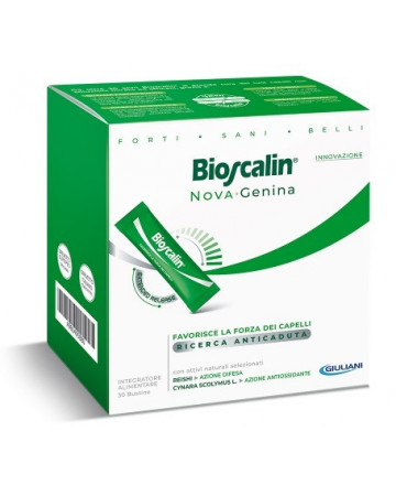 Bioscalin nova genina 30bus cp Bioscalin nova genina 30bus cp