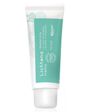 Lichtena pediatrica crema 50ml Lichtena pediatrica crema 50ml