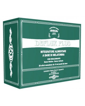 Deflux plus 20stick Deflux plus 20stick
