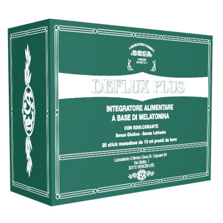 Deflux plus 20stick