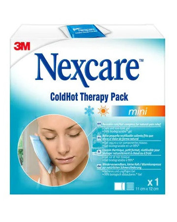 3m nexcare coldhot mini11x12cm