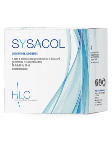 Sysacol 20f 25ml