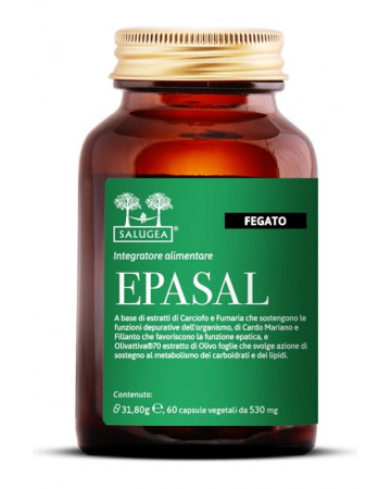 Epasal salugea 60 capsule Epasal salugea 60 capsule