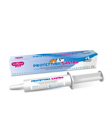Protettina gastro 30g Protettina gastro 30g