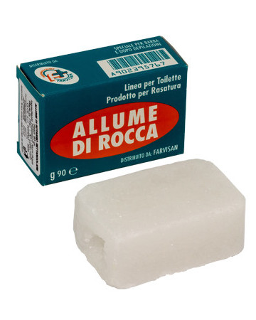 Allume rocca fav 1tav Allume rocca fav 1tav