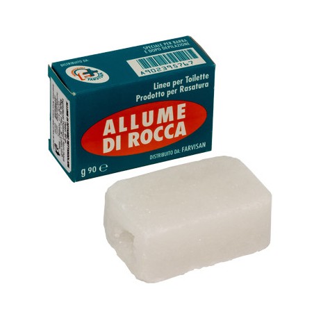 Allume rocca fav 1tav