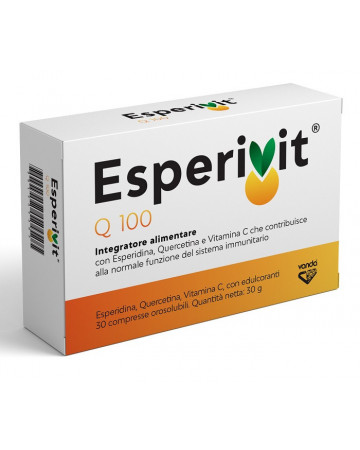 Esperivit q 100 30tav