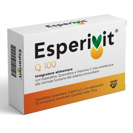 Esperivit q 100 30tav