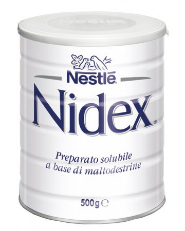 Nestle' nidex 500g