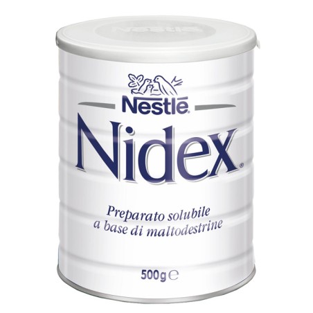 Nestle' nidex 500g