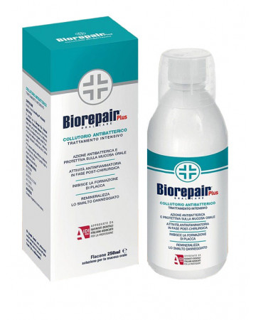 Biorepair plus collut 250ml