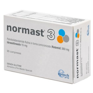Normast 3 90 compresse