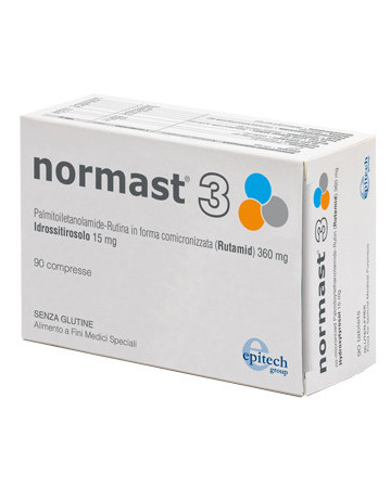 Normast 3 90 compresse