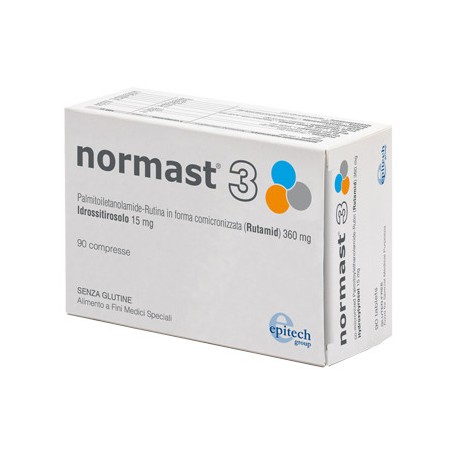 Normast 3 90 compresse