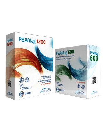 Peamag 1200 14stick