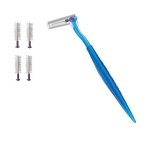 Curaprox capsule reg 18 4scov+supp