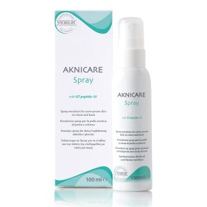Aknicare spray 100ml