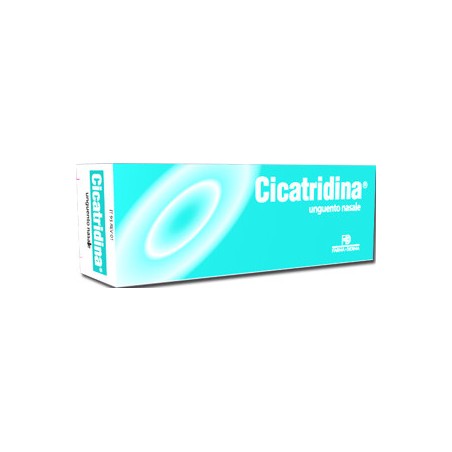 Cicatridina unguento nas 15g