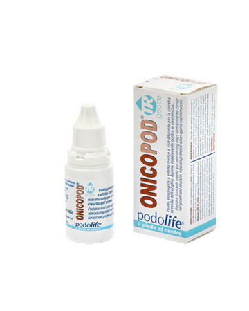 Onicopod tr gocce 15ml