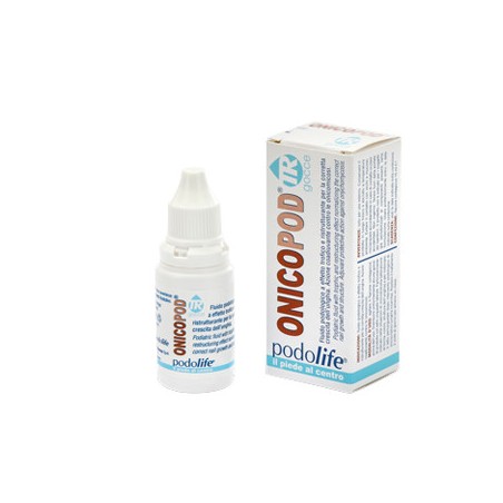 Onicopod tr gocce 15ml