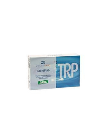 Triptofano 40 capsule 15g stv