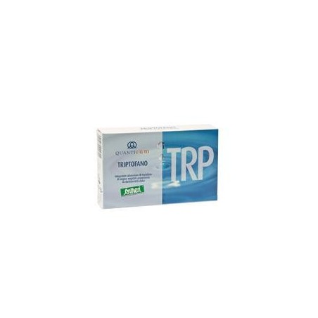 Triptofano 40 capsule 15g stv