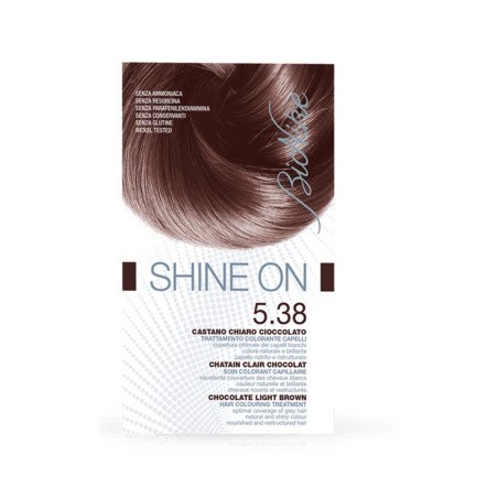Bionike shine on5,38 cast ch c