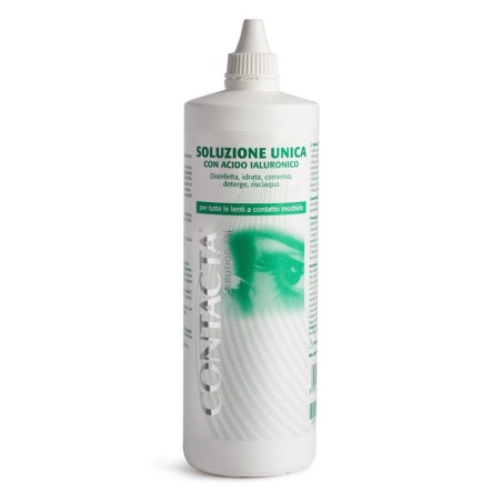 Contacta solution yal 360ml