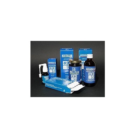 Immunozinc 36 capsule 500mg