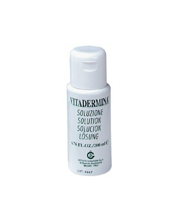 Vidermina clx sol 200ml Vidermina clx sol 200ml