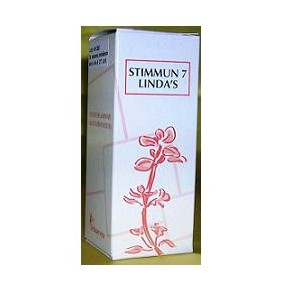 Stimmun 7 lindas gocce 50ml