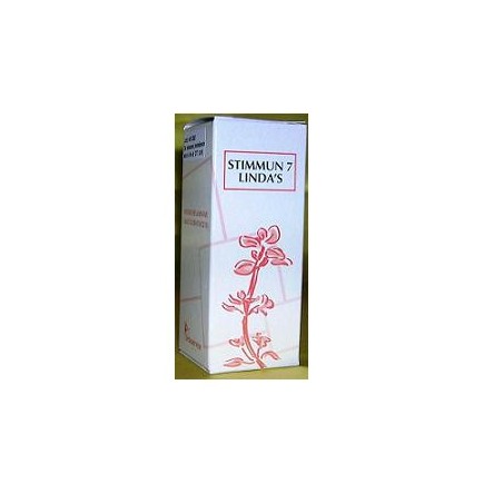 Stimmun 7 lindas gocce 50ml