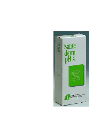 Same derm ph4 detergente 150ml