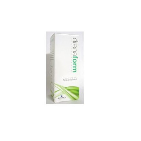 Drenaform 50ml sol ial