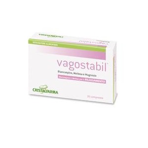 Vagostabil 36 compresse