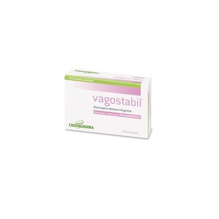 Vagostabil 36 compresse