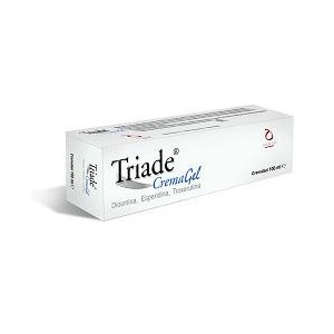 Triade cremagel 100ml