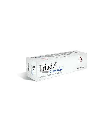 Triade cremagel 100ml