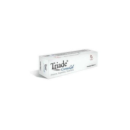 Triade cremagel 100ml