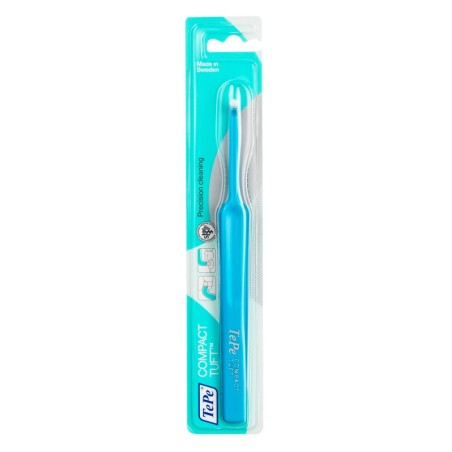 Tepe compact tuft spazz monoc