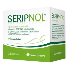Seripnol 28stickpack