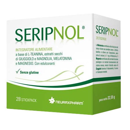 Seripnol 28stickpack