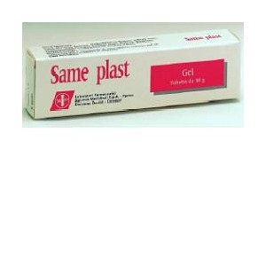 Same plast gel 30g
