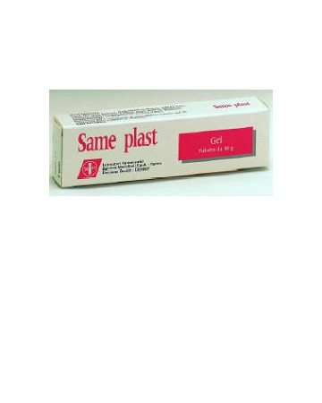 Same plast gel 30g