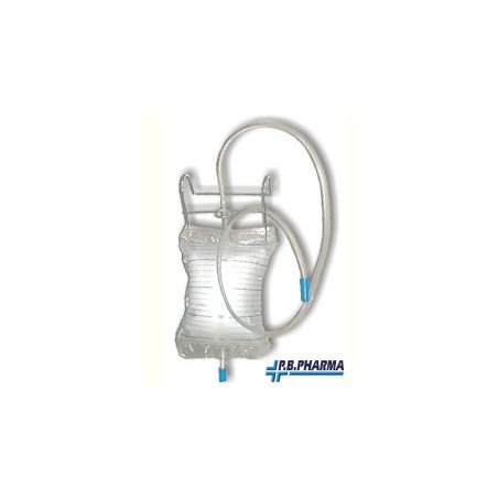 Sacca ur letto c/sc 130cm 30pz Sacca ur letto c/sc 130cm 30pz