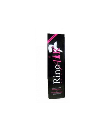 Rinoair 7% spray nas iper 50ml