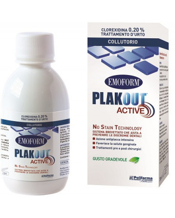 Emoform plakout act0,20% collu
